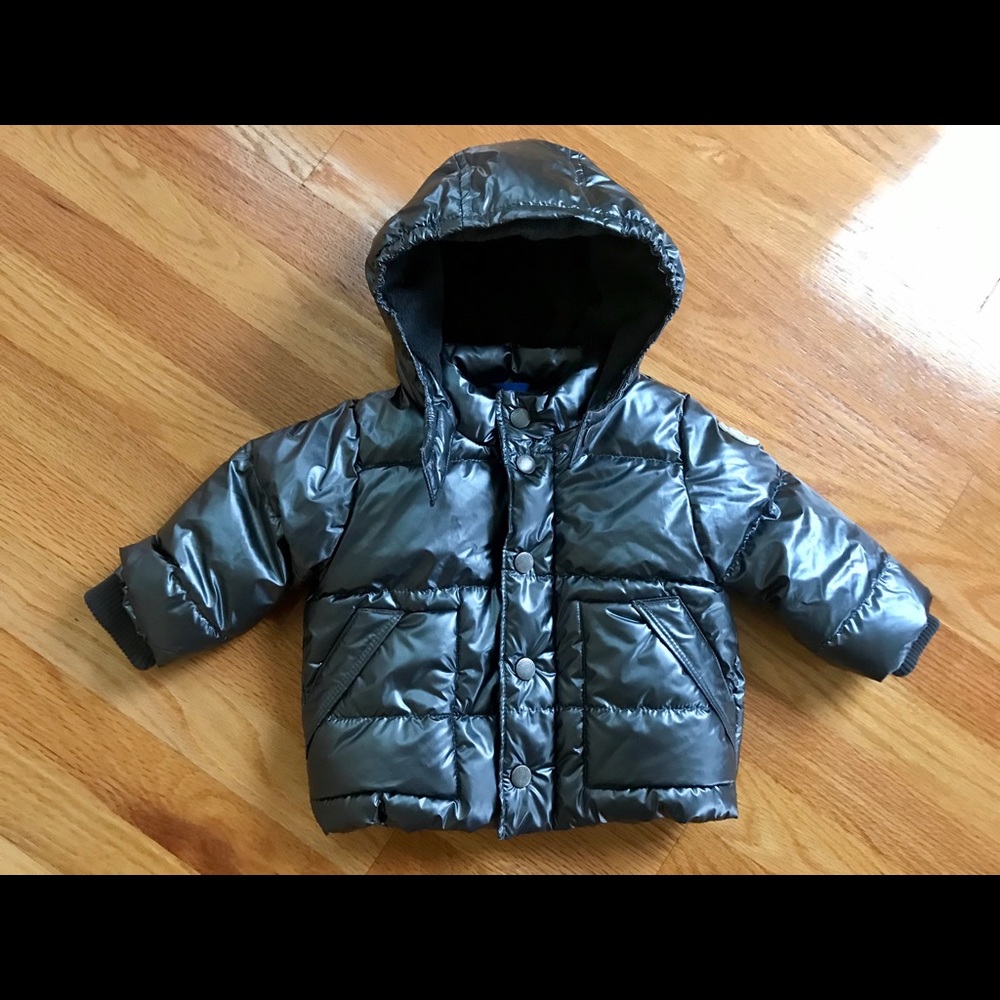Baby Cold Control Max Puffer